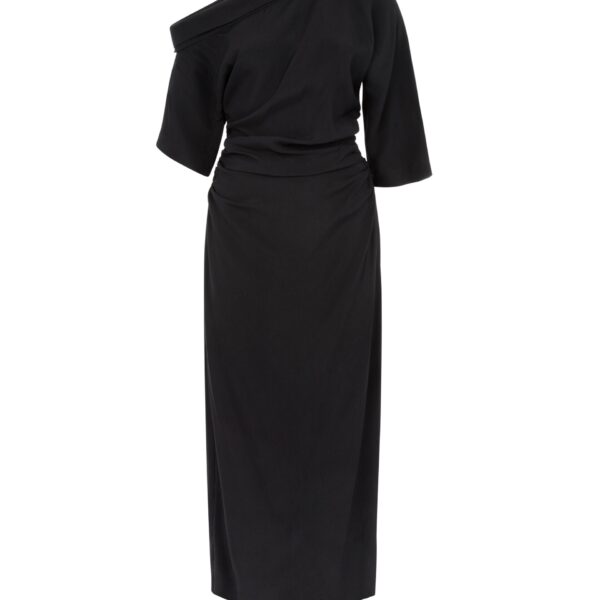 Bernadette Dress Bowery