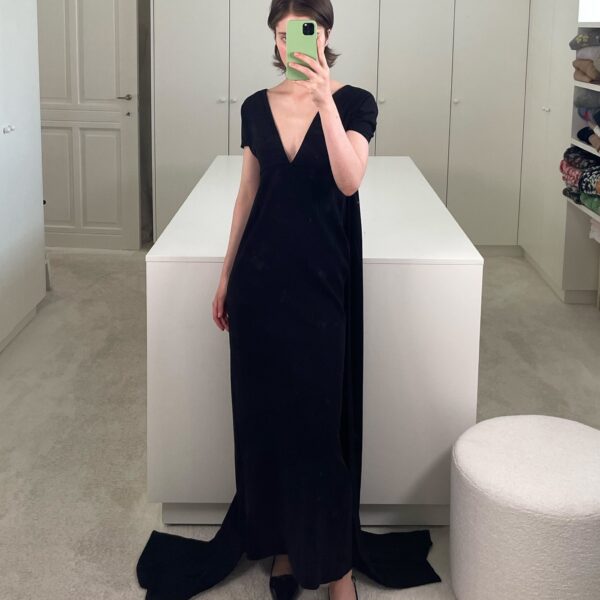 Bernadette dresses
