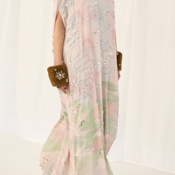 Bernadette dresses
