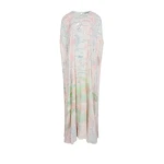 Bernadette Dress Eleonore Embroidered