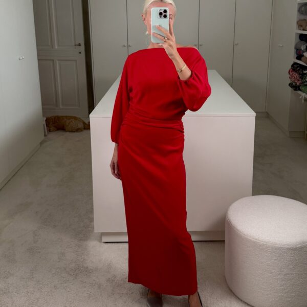 Bernadette dress