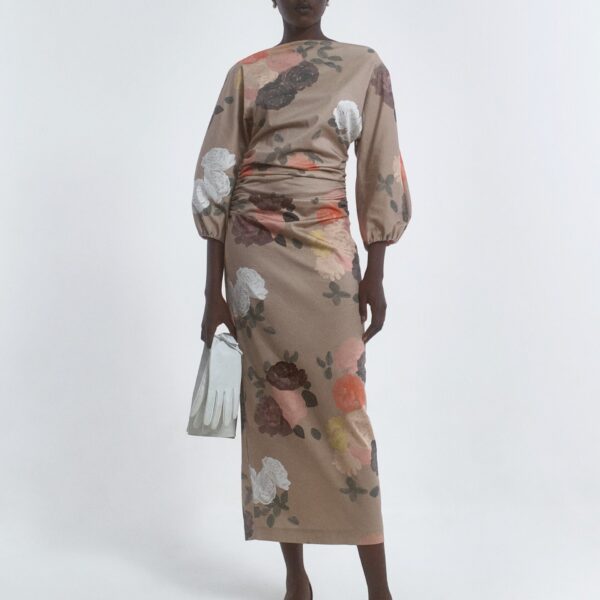 Bernadette dresses