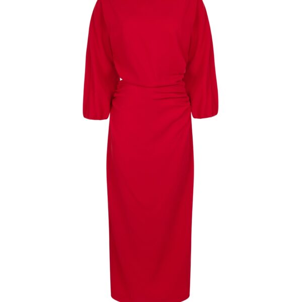Bernadette Dress Ezra
