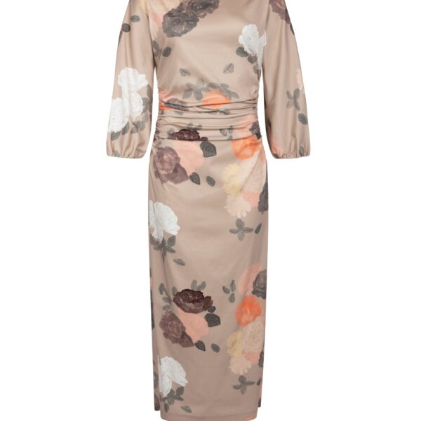 Bernadette Dress Ezra