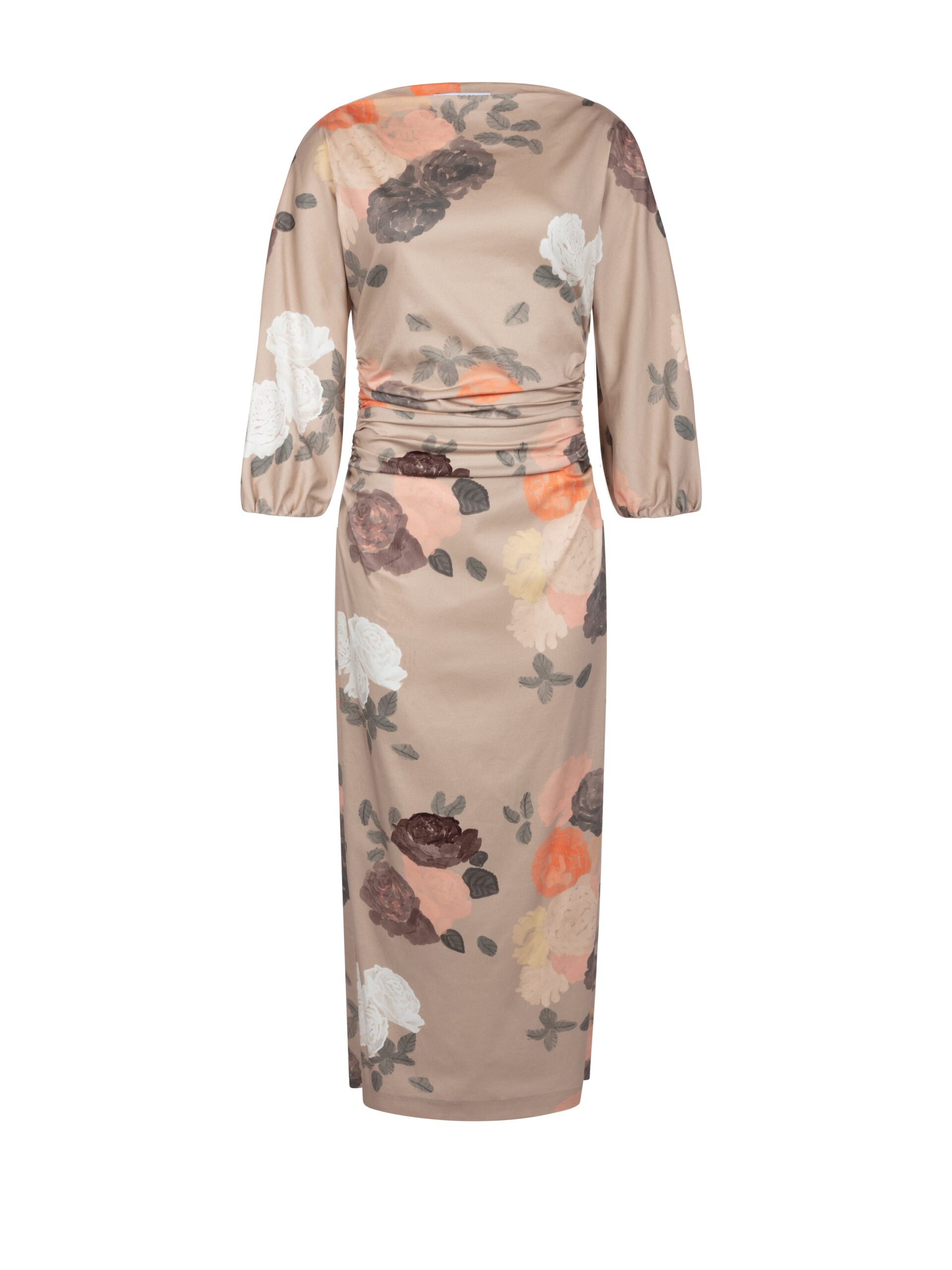 Bernadette Dress Ezra Bernadette Dress Ezra
