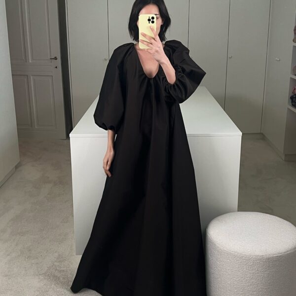 Bernadette dress