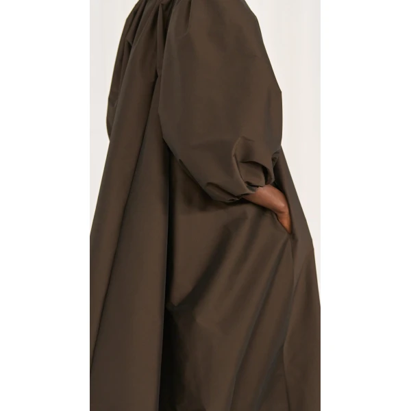 Bernadette Dress George, view 4