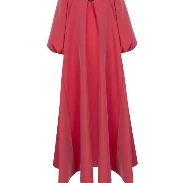 Bernadette Dress George