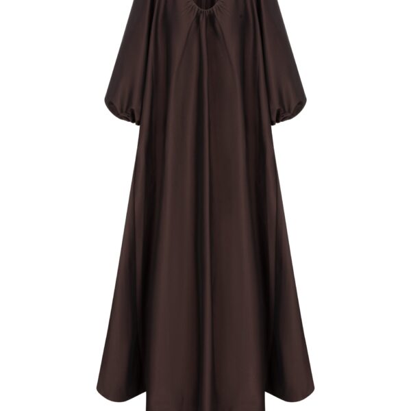 Bernadette Dress George
