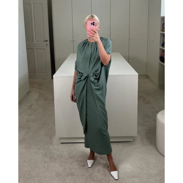Bernadette Dress Giselda, view 2
