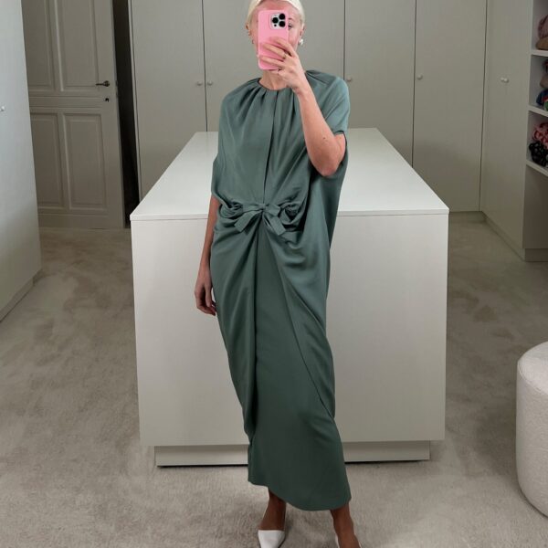 Bernadette dresses