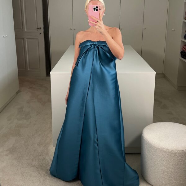 Bernadette dress