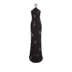 Bernadette Dress Jolene Embroidered