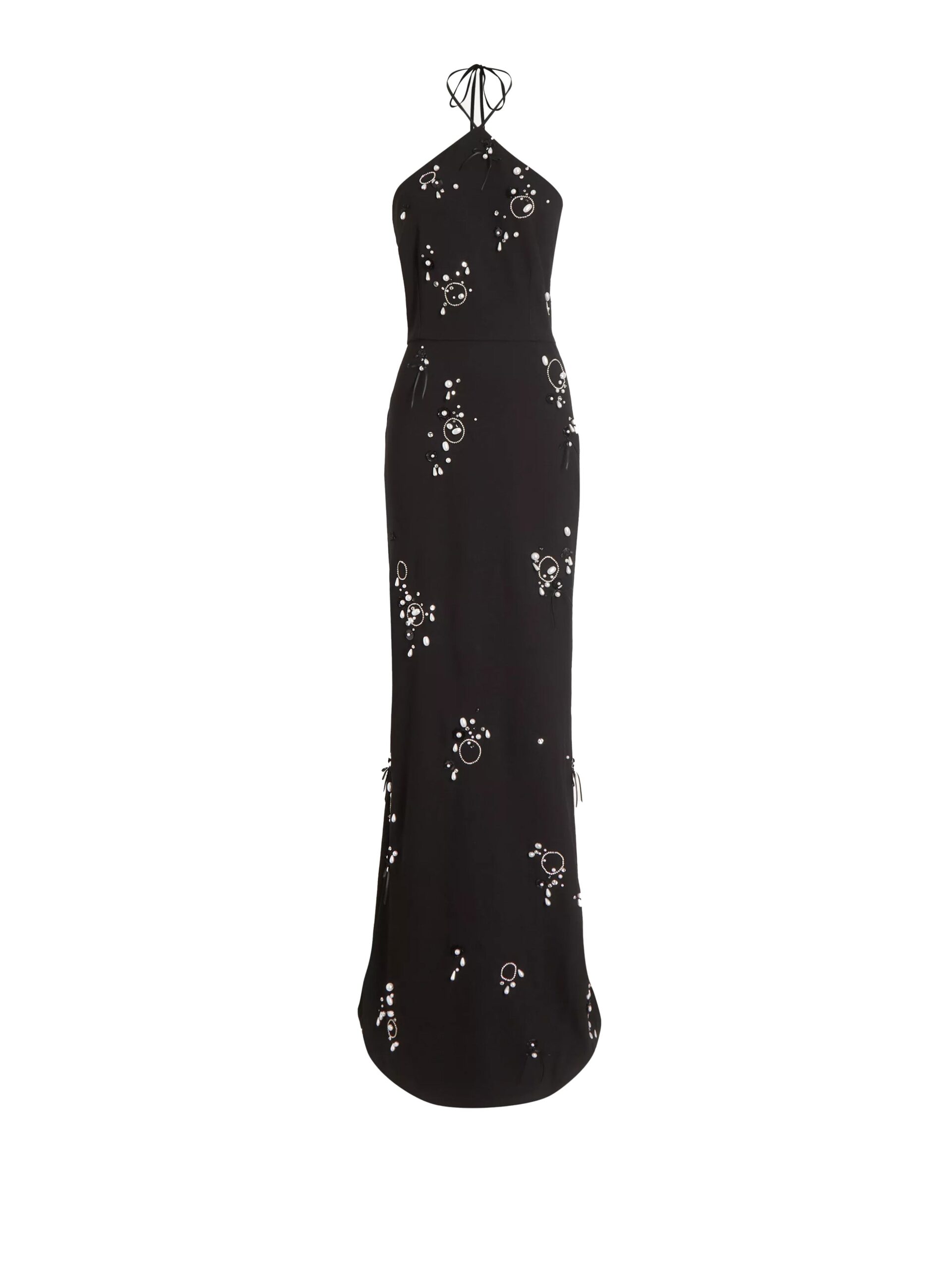 Bernadette Dress Jolene Embroidered Bernadette Dress Jolene Embroidered