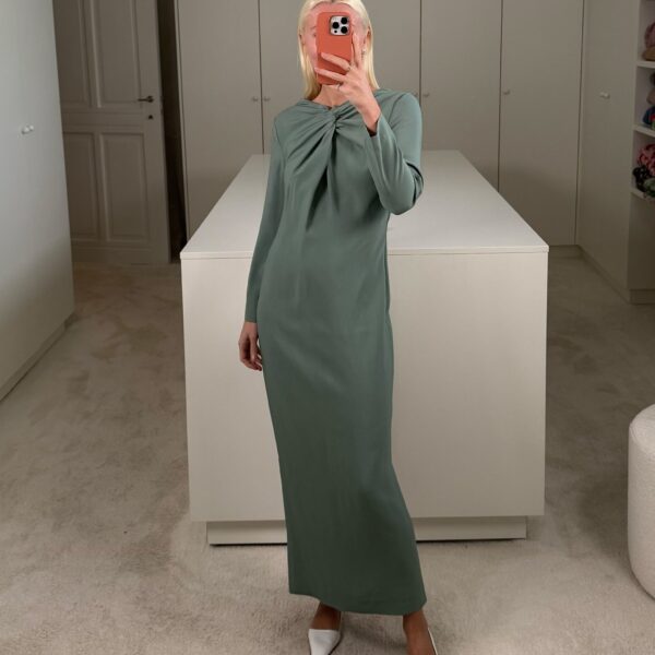 Bernadette dress