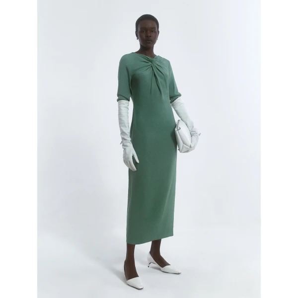 Bernadette Dress Lauren, view 3