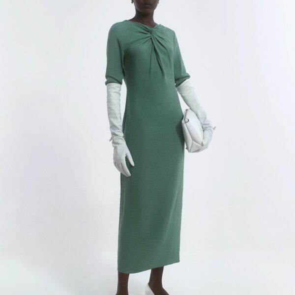Bernadette dresses