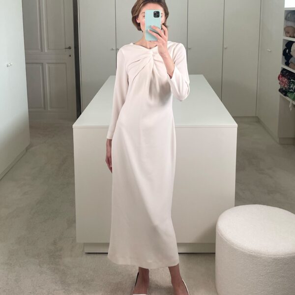 Bernadette dresses