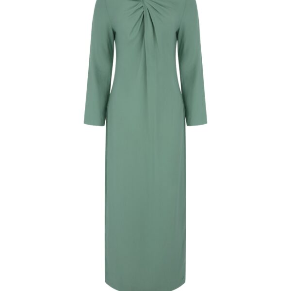 Bernadette Dress Lauren