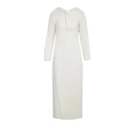 Bernadette Dress Lauren