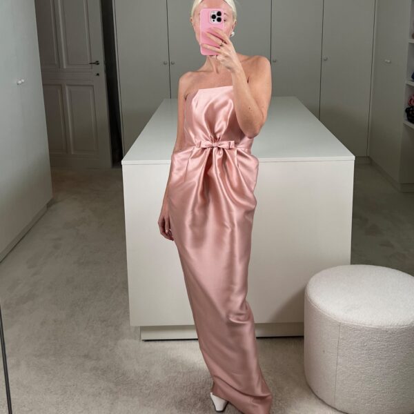 Bernadette dress