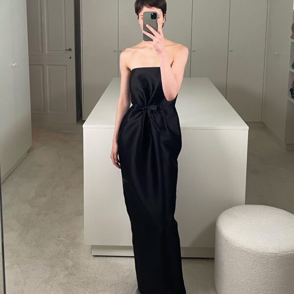 Bernadette dress