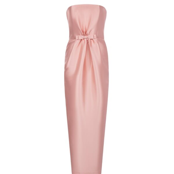 Bernadette Dress Lenette