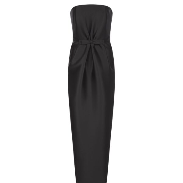 Bernadette Dress Lenette
