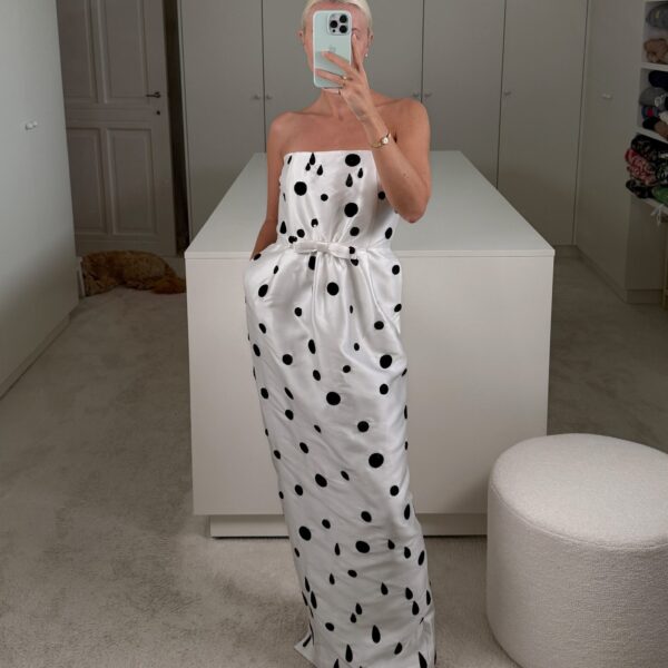 Bernadette dress