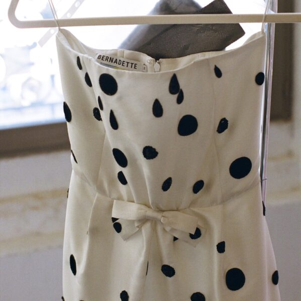 Bernadette dresses