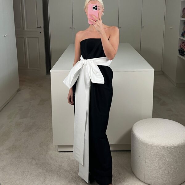 Bernadette dress