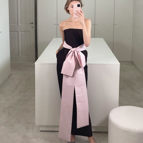 Bernadette dress