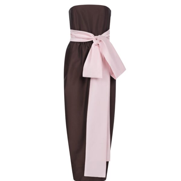 Bernadette Dress Lina