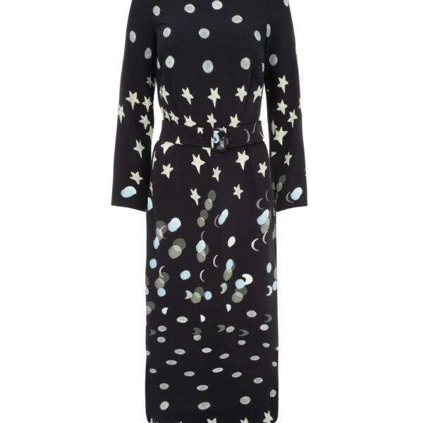 Bernadette Dress Luce