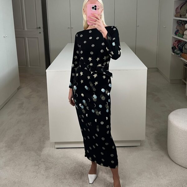 Bernadette dresses