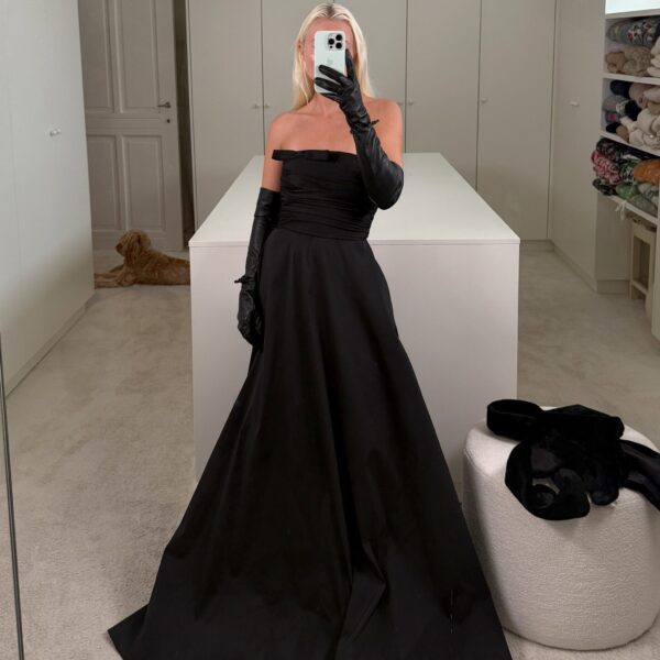 Bernadette dress