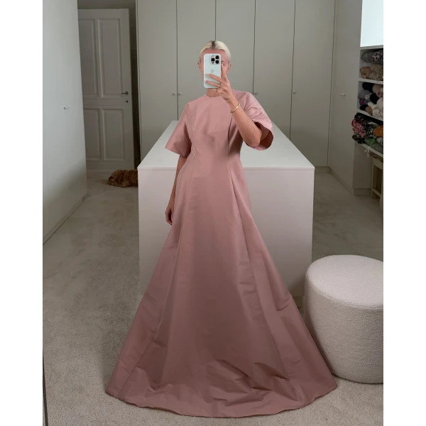 Bernadette Dress Madeline, view 2