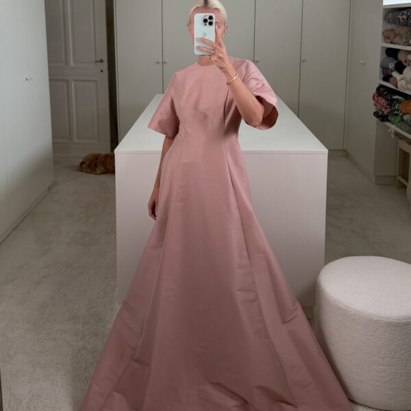 Bernadette dress