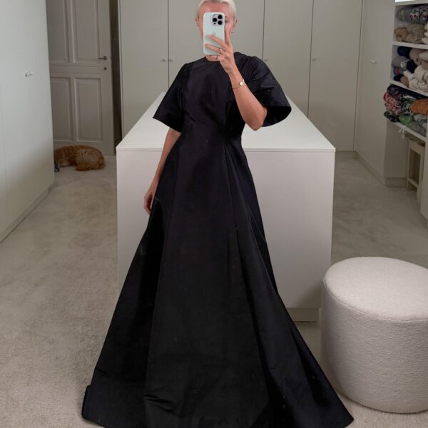 Bernadette dress