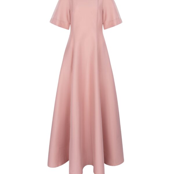Bernadette Dress Madeline
