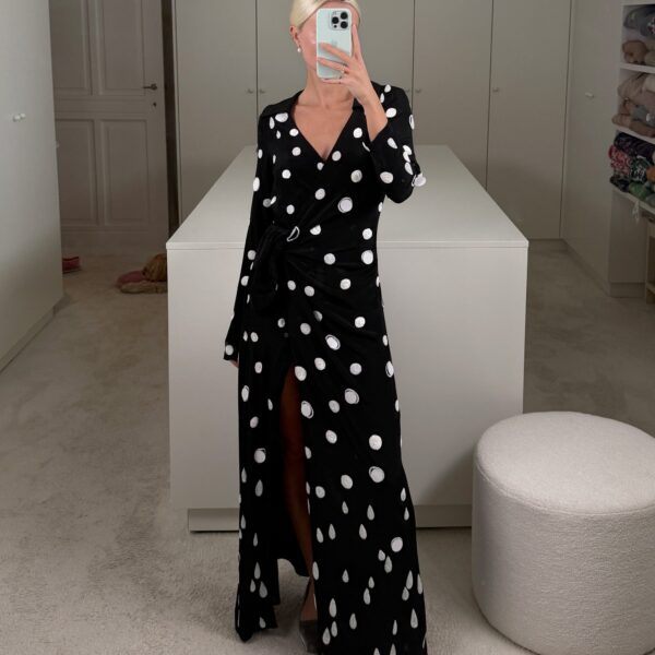 Bernadette dress