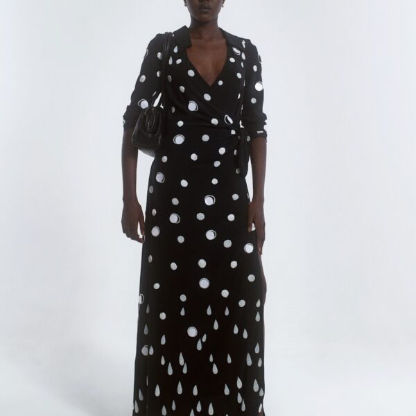 Bernadette dresses