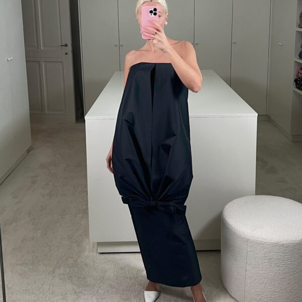 Bernadette dress