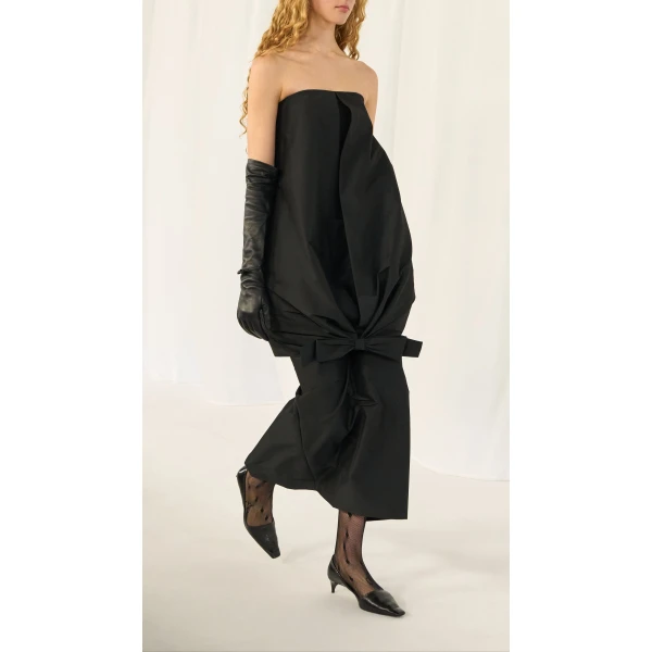 Bernadette Dress Mary-Kate, view 3