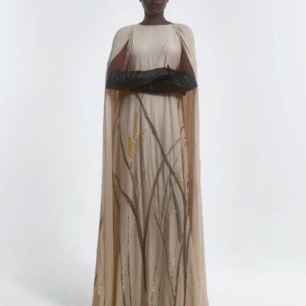 Bernadette dresses