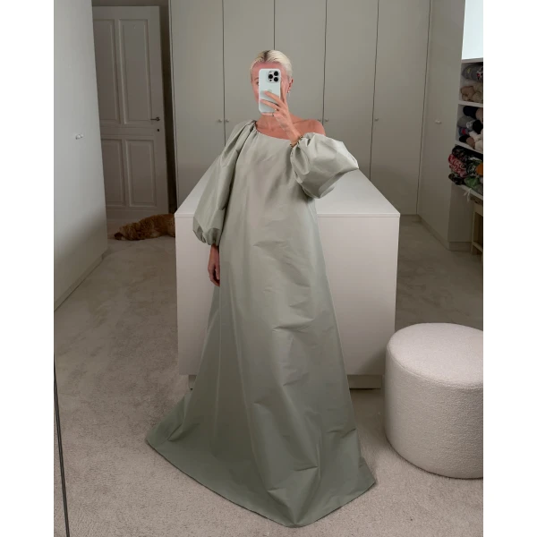 Bernadette Dress Nathalie, view 2