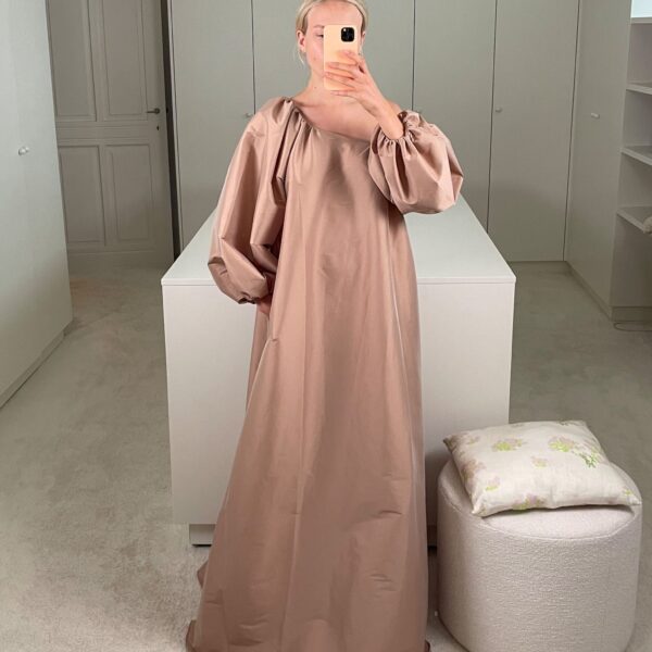 Bernadette dresses
