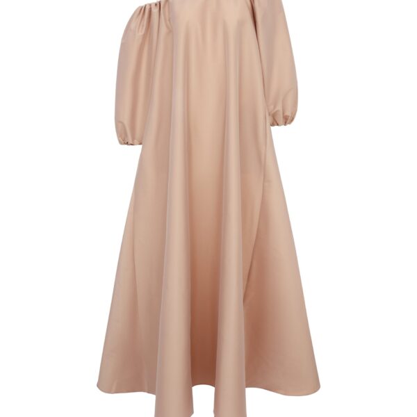 Bernadette Dress Nathalie