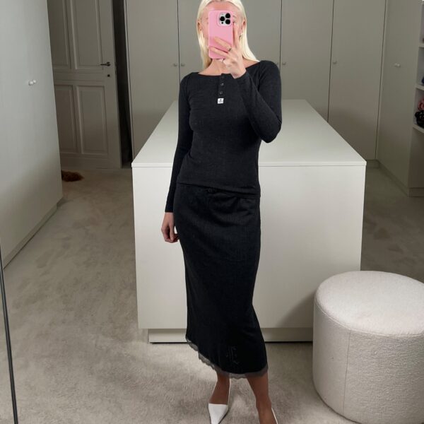Bernadette dress