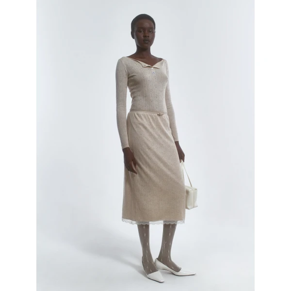 Bernadette dresses